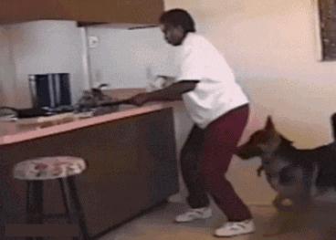 厨房即地狱，吃人不眨眼