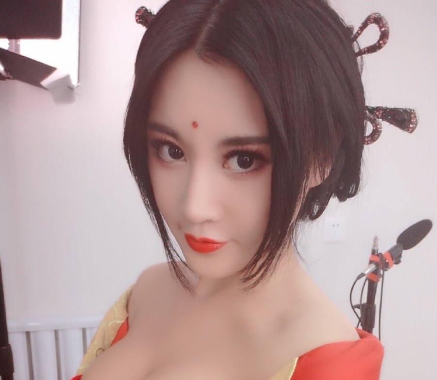 世界杯樊玲,世界杯樊玲一夜爆红