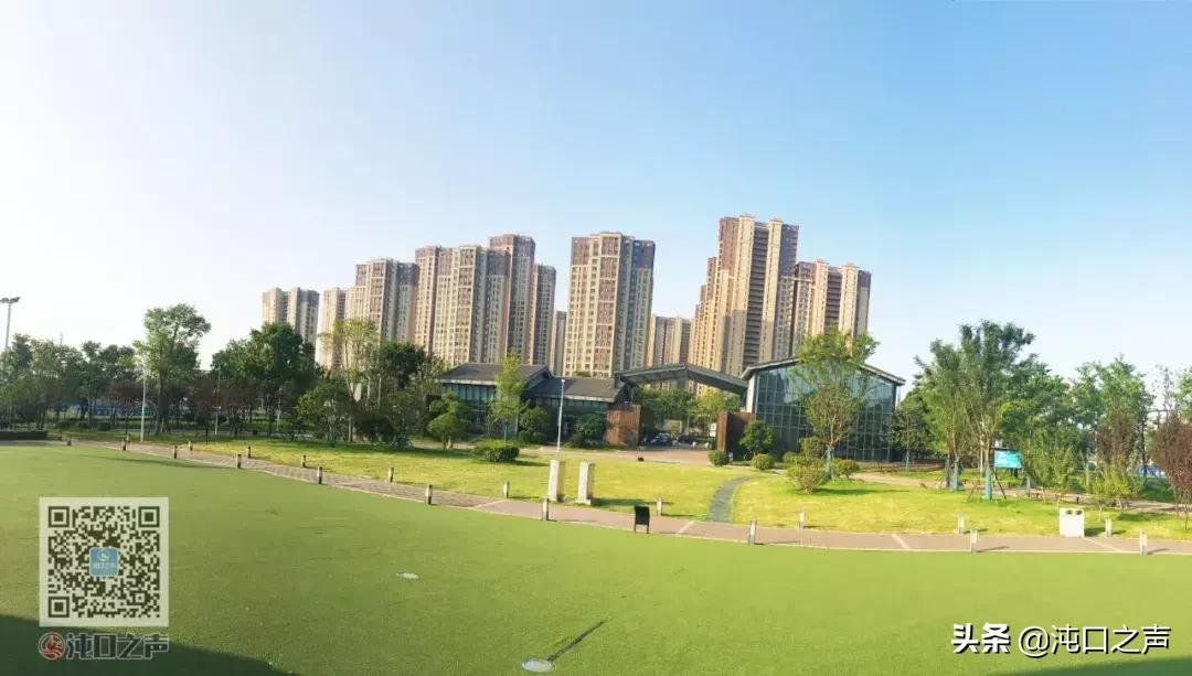 武汉足球公园分布图,中国最大的足球公园