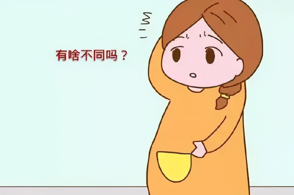 唐筛无创和羊穿的区别,唐筛无创和羊穿的准确率