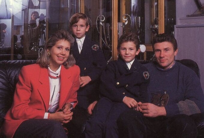 是谁打碎了布勃卡的纪录,破了4次世界纪录