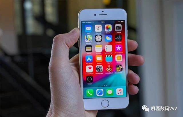 iphone6目前还能用吗,iphone6现在都怎么样了
