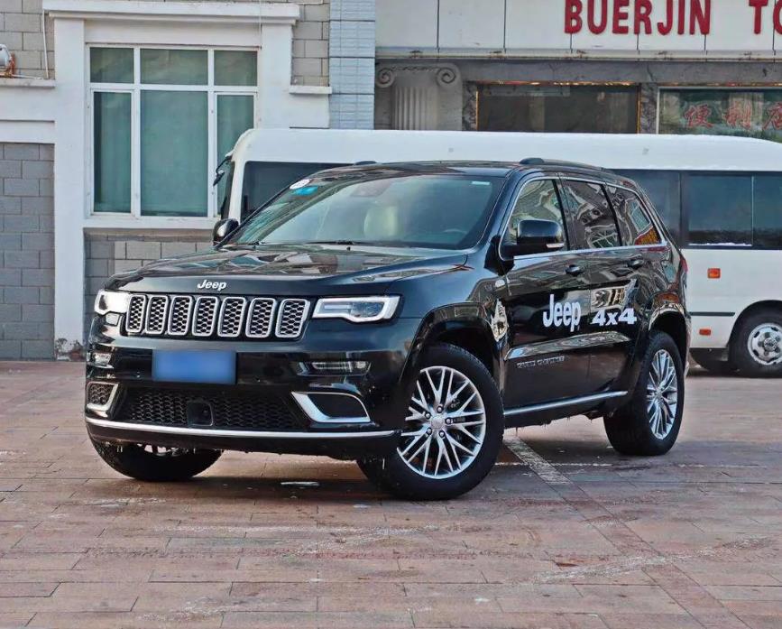 美系口碑最好十大suv车,美系车suv哪个故障率低