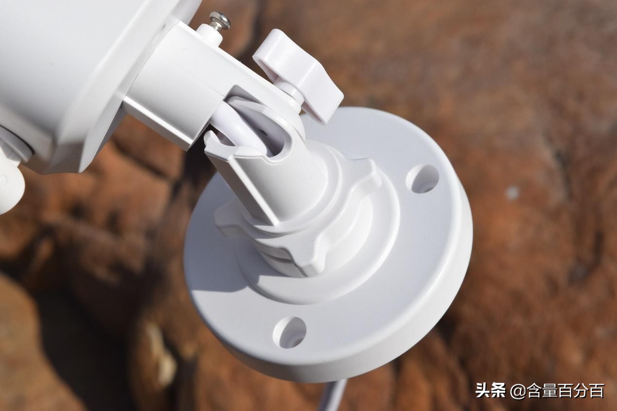 360摄像机红色警戒版怎么样,360红色警戒标准版和高配版的区别