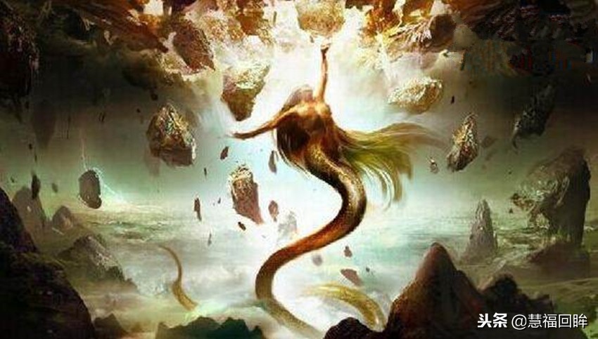 上古四大凶兽分别被哪些神兽镇压,上古十大凶兽吞天兽