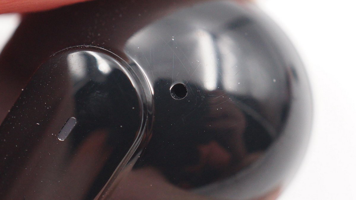 qcy蓝牙耳机t18评测拆解,qcyt8拆解