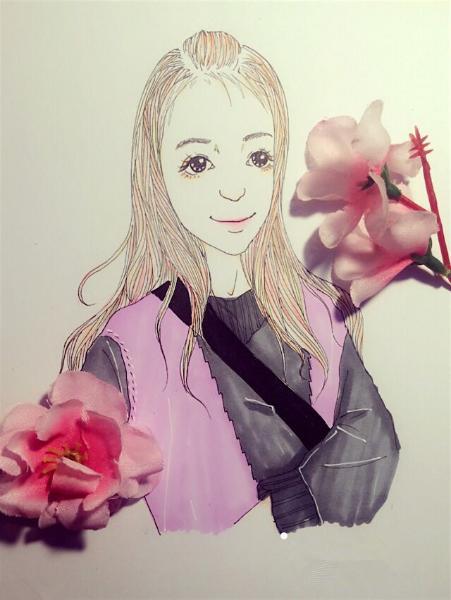 写心情的说说和图片,心情说说简短唯美的句子带图片