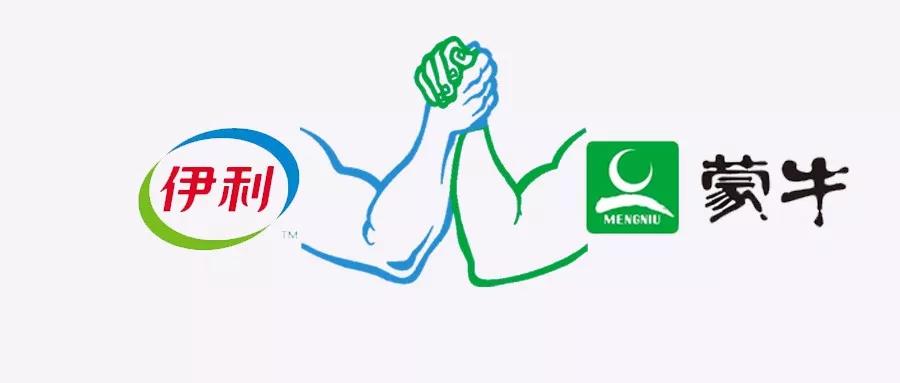 一年广告费190亿，日均超5000万！你喝的不是牛奶，是广告