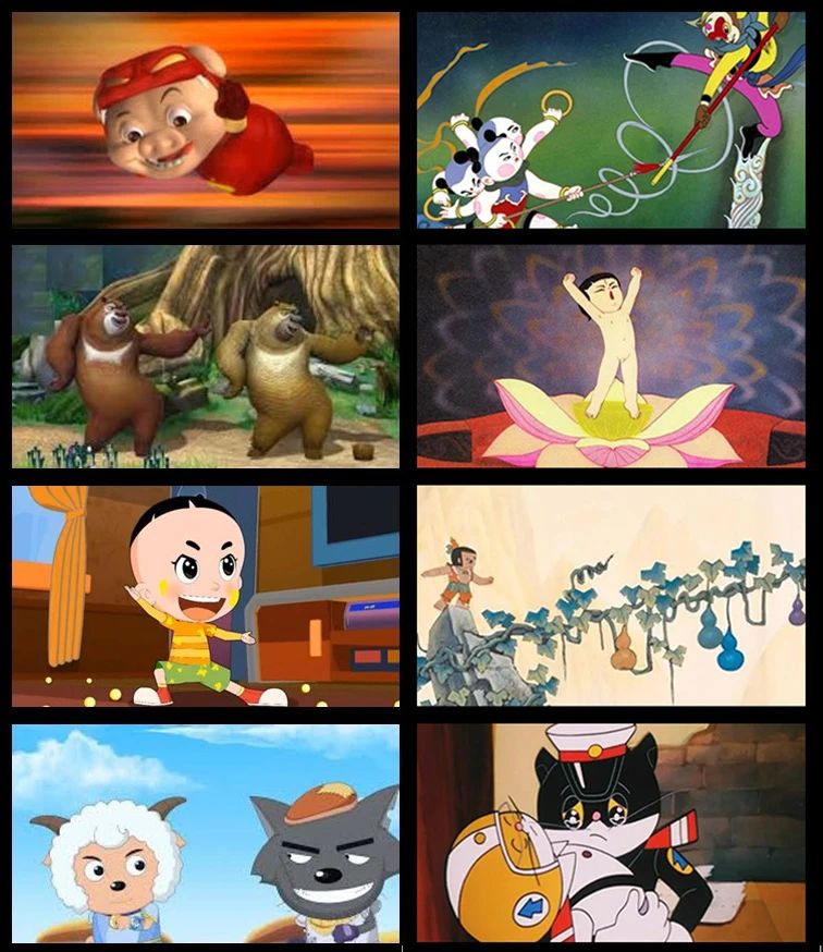 闭关14年,闭关动画