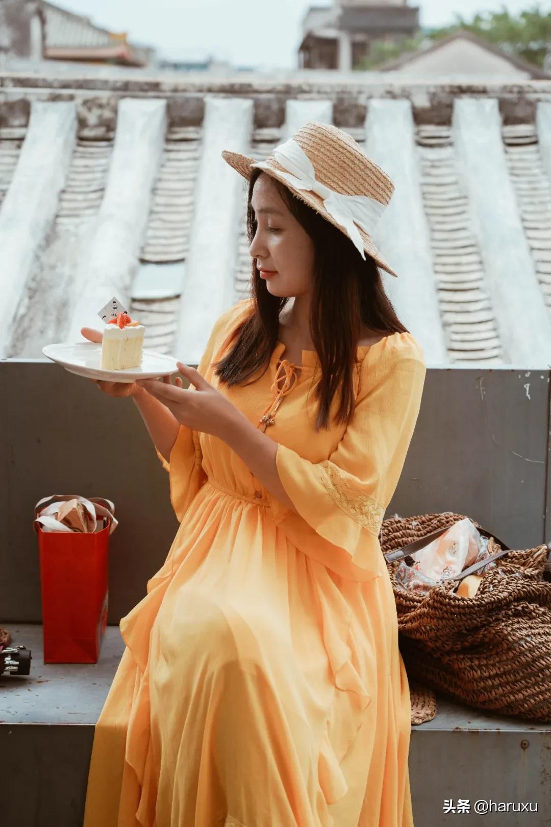 国庆节必打卡小众咖啡厅推荐,适合夏天打卡的咖啡馆推荐