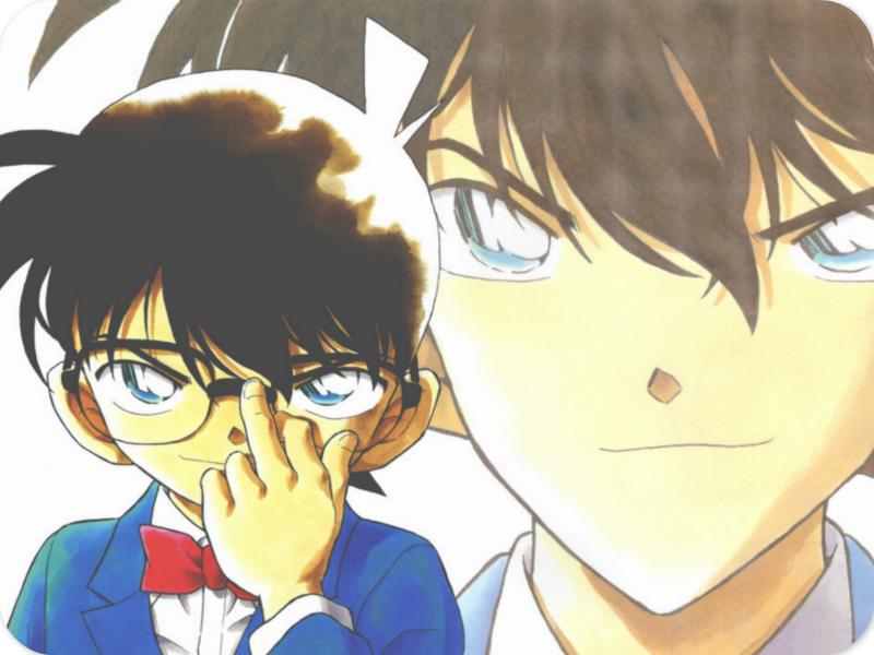 青山刚昌柯南剧情走向分析,青山刚昌还继续创作柯南吗