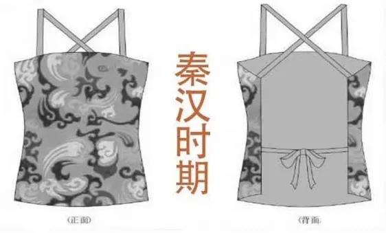 越露越性感？她才是国风大美人