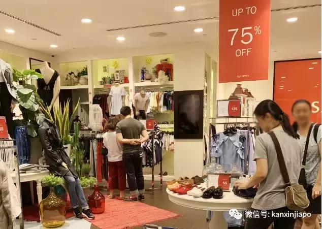 新加坡imm打折时间,春节折扣力度最大的奥特莱斯