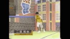 日本杰尼斯杂技男团,杰尼斯舞台杂技