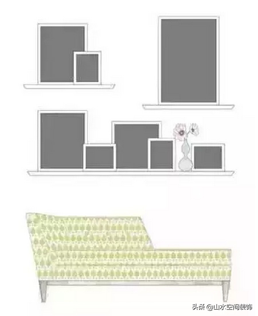 设计师推荐装饰画,设计师私藏家居