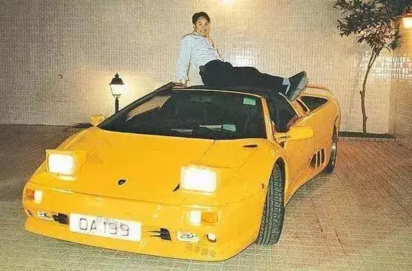 香港天价绑架案真实案例,身价1500亿的富豪买下15座监狱