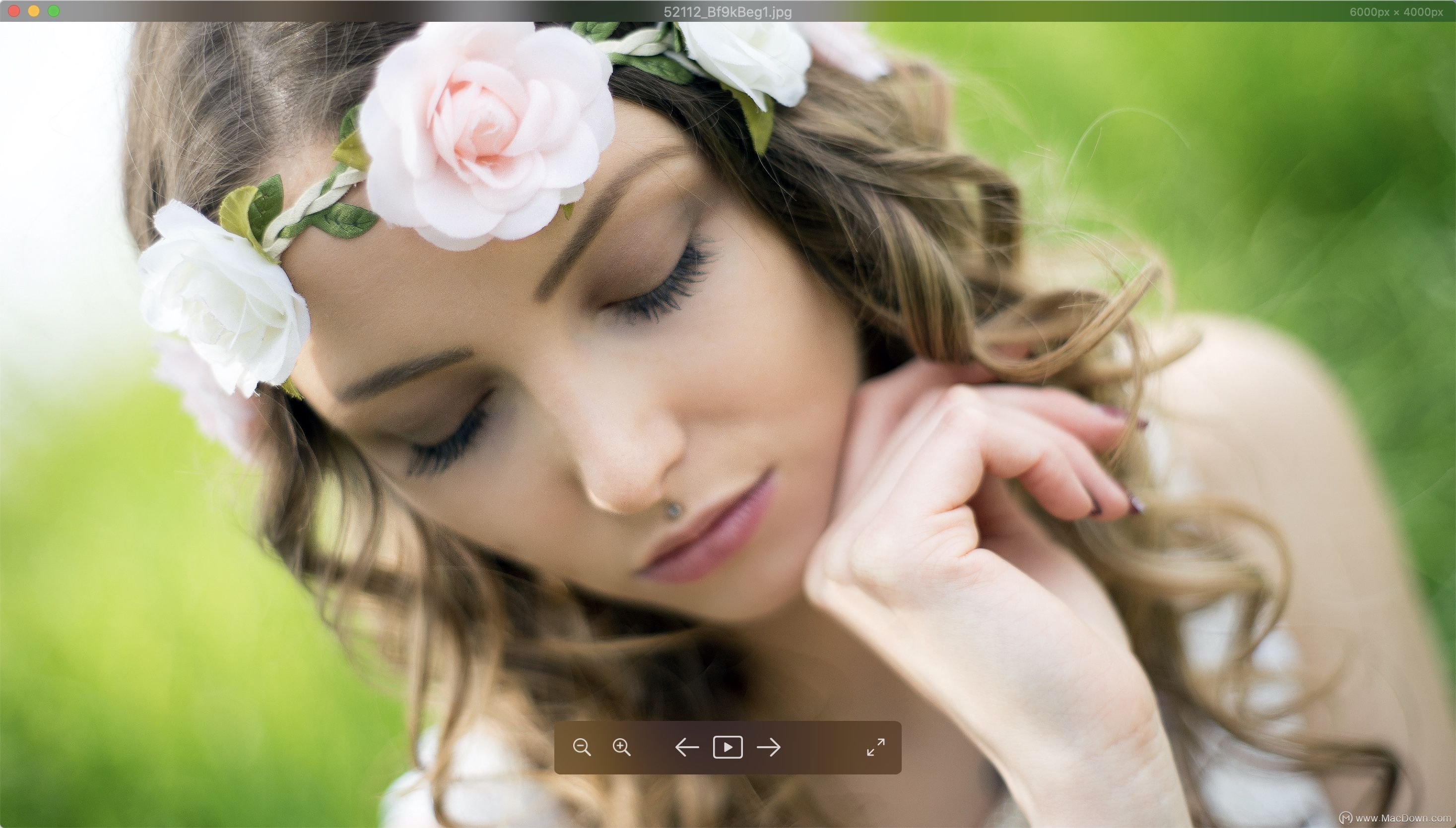 macos看图软件,mac系统最好用的看图软件