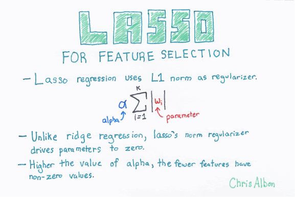 特征选取算法,特征选择的三种算法