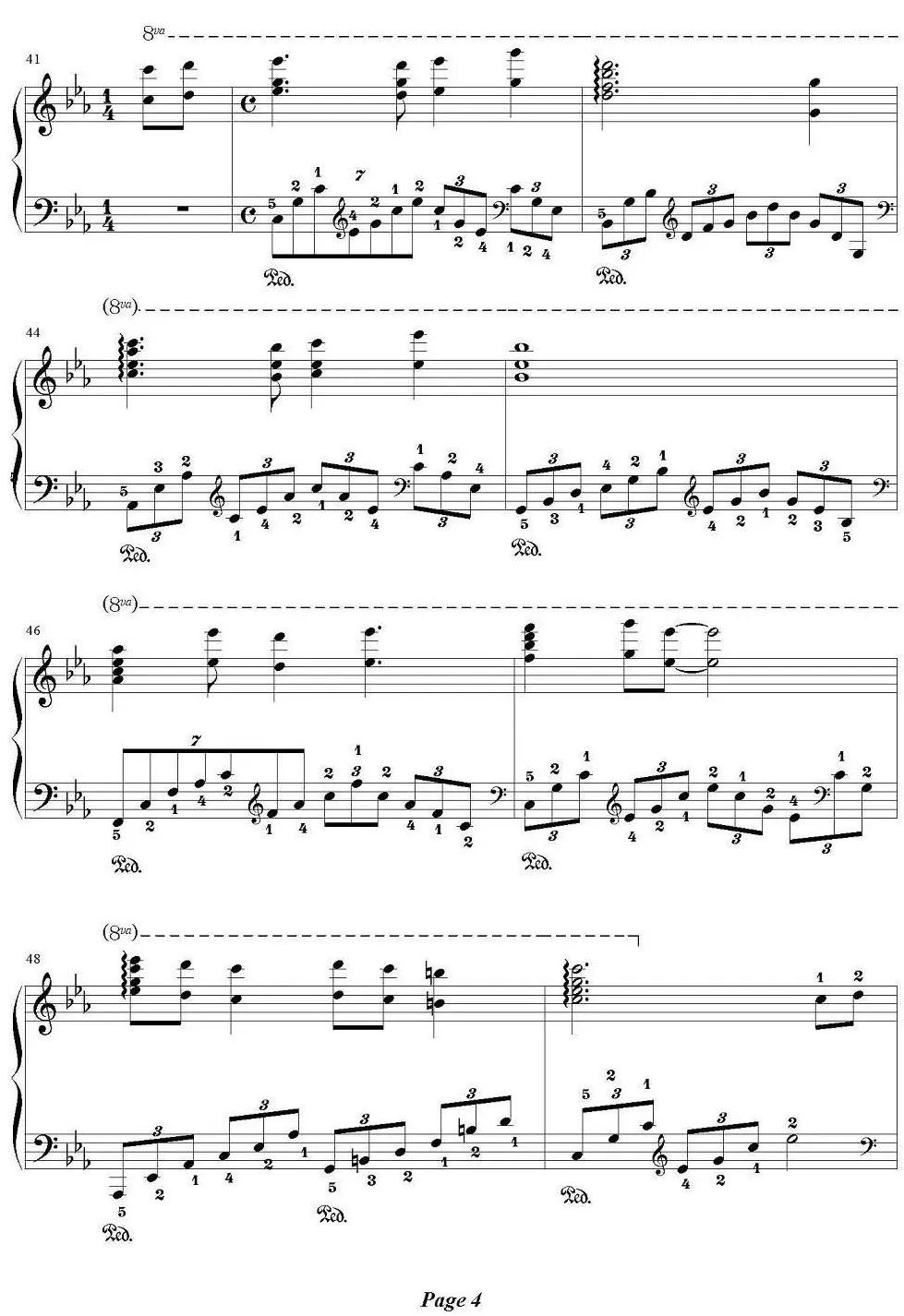 久石让天空之城钢琴演奏视频,久石让演奏天空之城