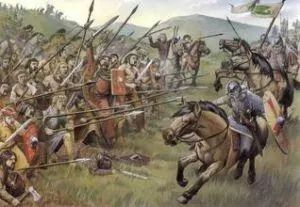 德意志联邦共和国简介（一）