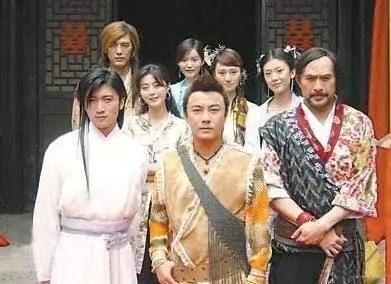 大结局让人感到遗憾的五部电视剧,盘点主角几乎死光了的电视剧