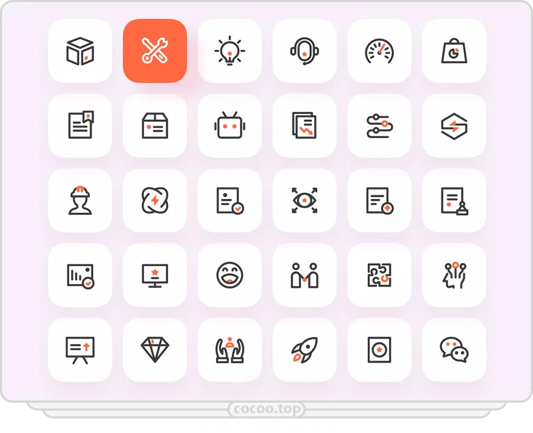 怎么用ps绘制ui图标,补姓logo设计