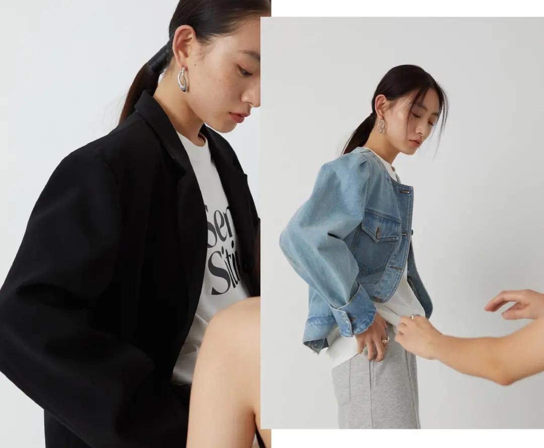 8家淘宝韩风店铺，入秋300块穿出高级感