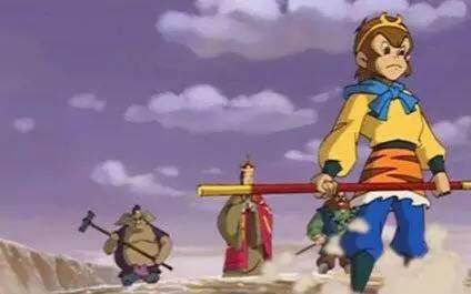 25部经典动漫：猛兽侠、鼹鼠的故事、新少年黄飞鸿还有人记得吗？