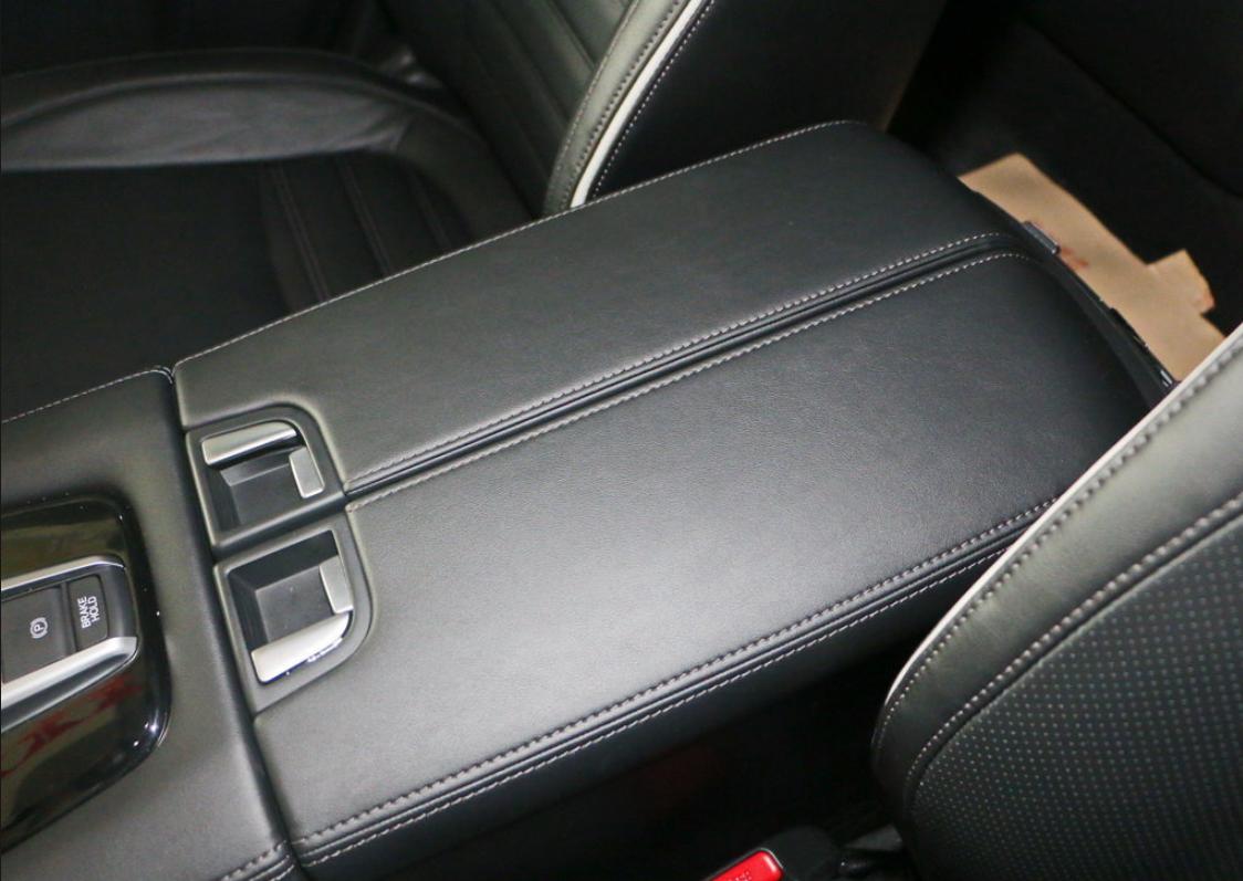 2.0t+8at的中型suv,比汉兰达还大全新动力强的suv