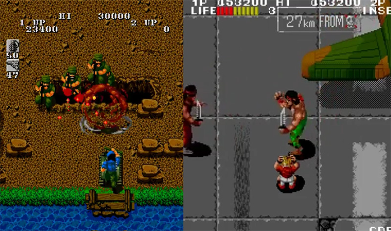 冷门到不配放出来的街机游戏，供货商一折甩卖，老板电费都赚不回