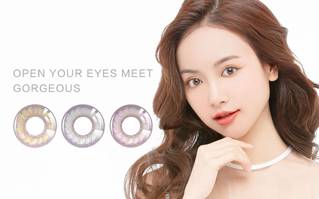 DOLO（哆啰）美瞳美的态度源于品质的坚守