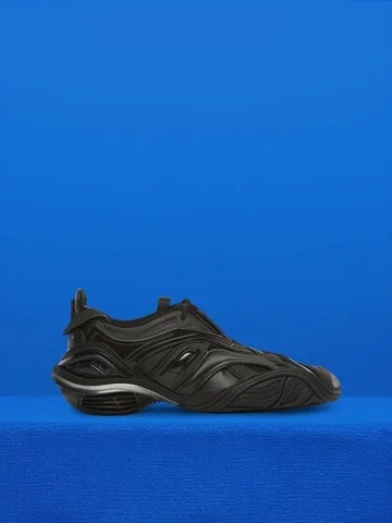 balenciaga鞋子高帮运动鞋,balenciaga平底运动鞋