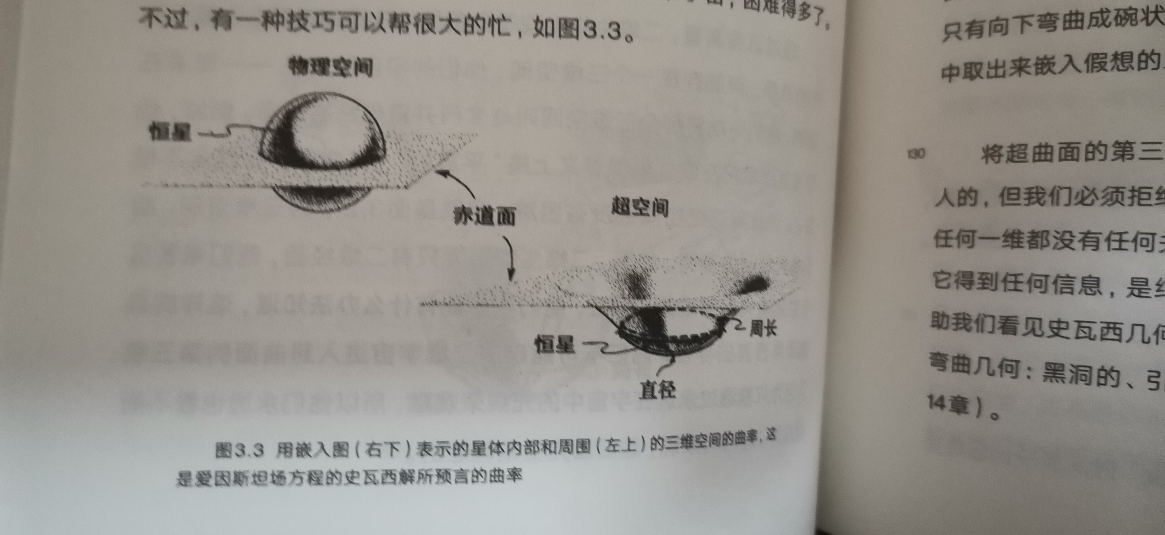 基普索恩探测引力波花了几年,基普索恩和霍金打赌赢了什么