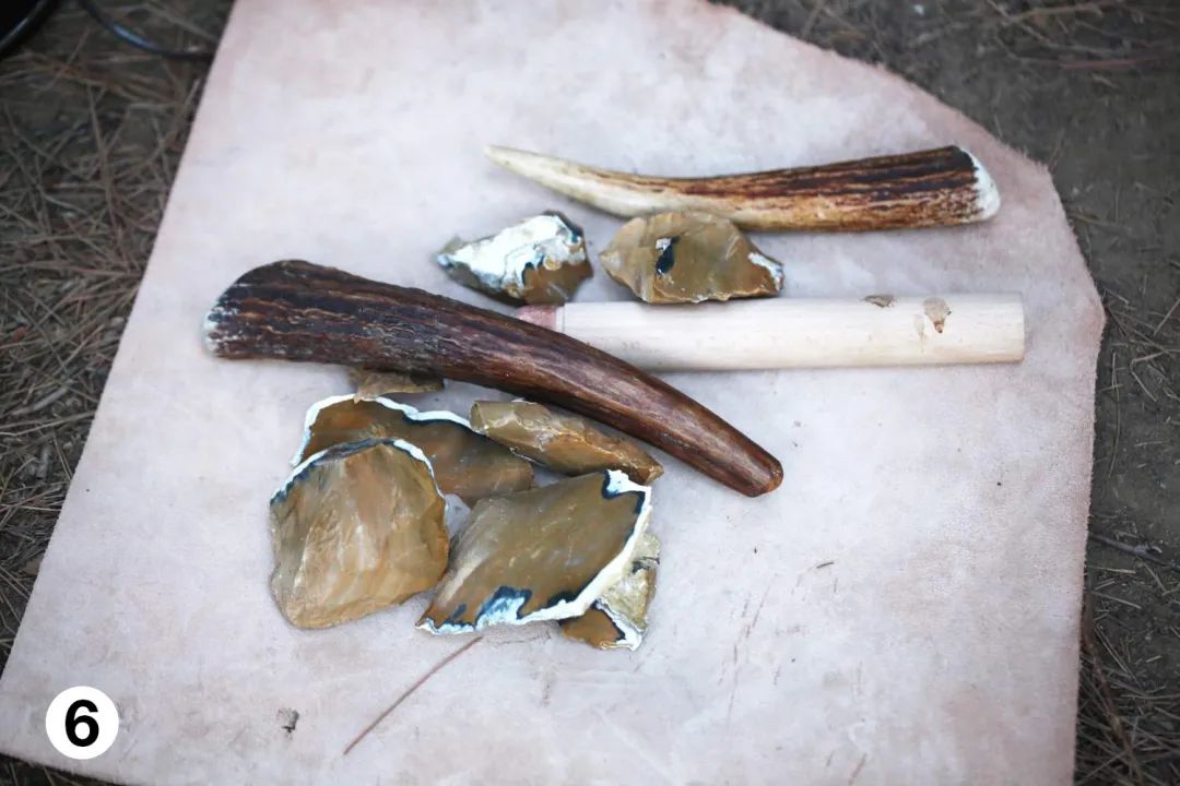 bushcraft技巧,bushcraft新技巧