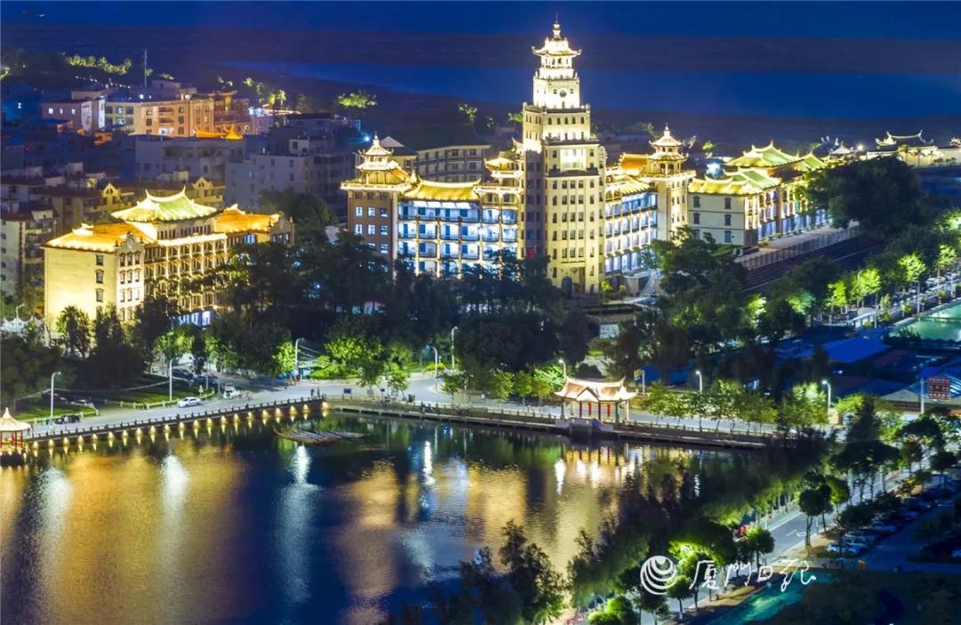 春节期间最受欢迎旅行地厦门,厦门春节旅游预约攻略最新