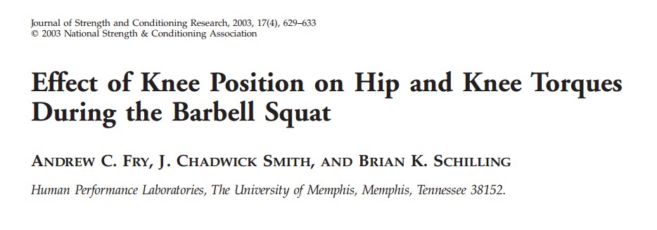 辟谣深蹲真的伤膝盖吗,谣言深蹲不过脚尖