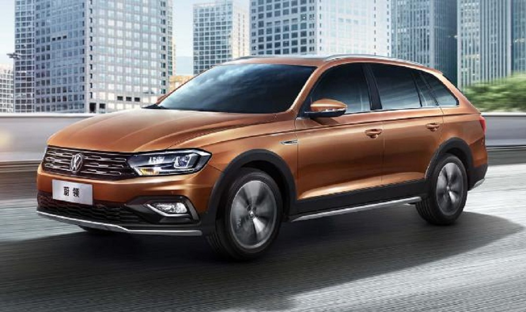 蔚领车型有哪些,速派蔚领