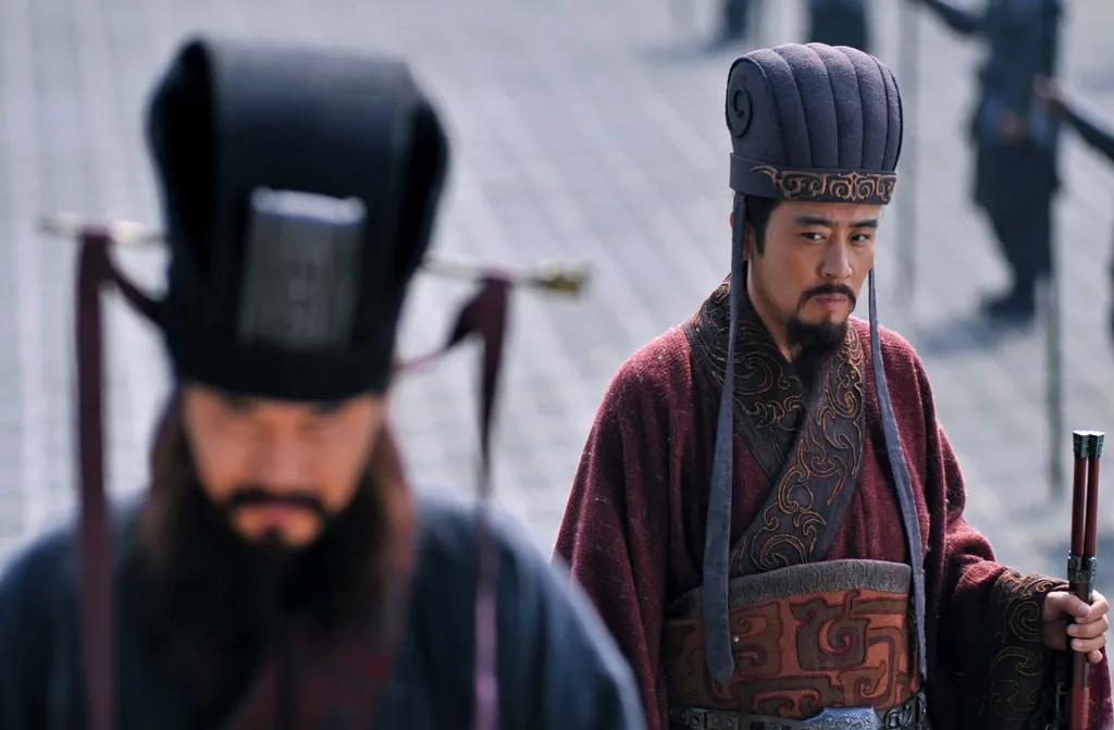 如果三国时期也有奥斯卡，你认为最佳影帝应该颁给谁？