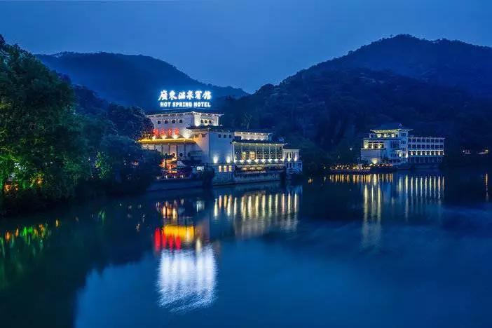 请转告全国白衣战士，从化有一份特别的礼物送给你们！