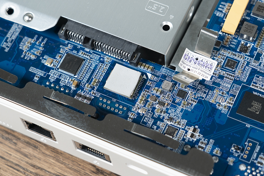 免费搭建nas私有云,轻松搭建私有云