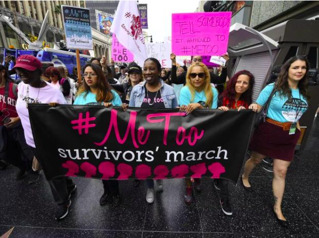 好莱坞丑闻的电视剧,好莱坞的丑闻