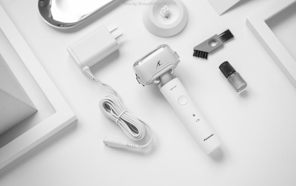 松下大锤子剃须刀和小锤子2.0,松下剃须刀测评排行榜第一名