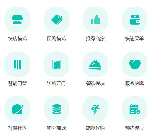 多门店商城小程序开发,多门店系统小程序