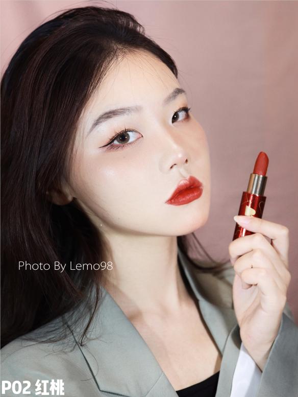 兰瑟彩妆怎么样？Pick这只“转运”唇膏赶走水逆