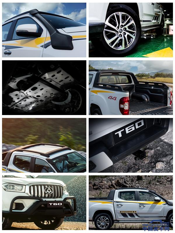 牧马人爆改顶级越野车,比牧马人霸气十倍的越野车