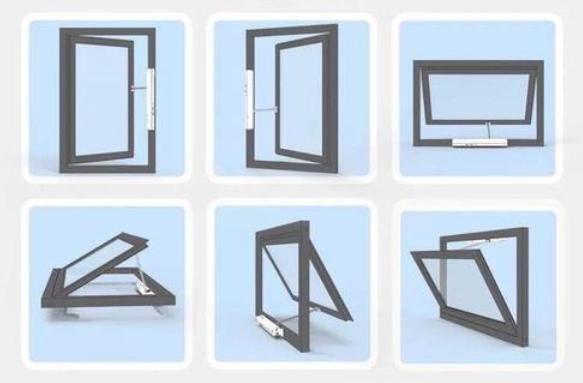 新风机安装位置及尺寸,新风机商用安装过程