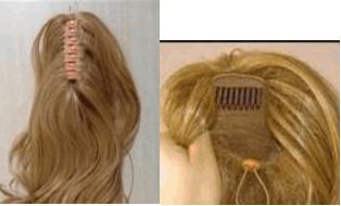 假发必备常识,假发大揭秘