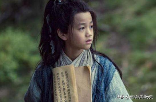 张无忌得到九阴真经，为何没人去抢？不是因为打不过，而是看不上