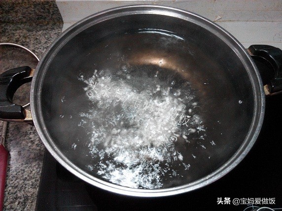 西米珍珠奶茶,西米珍珠奶茶做法简单又好喝