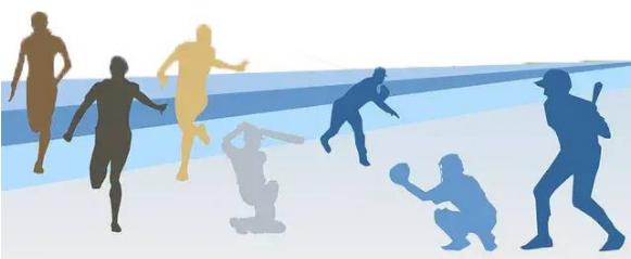 青白江十大健身地,青白江体育